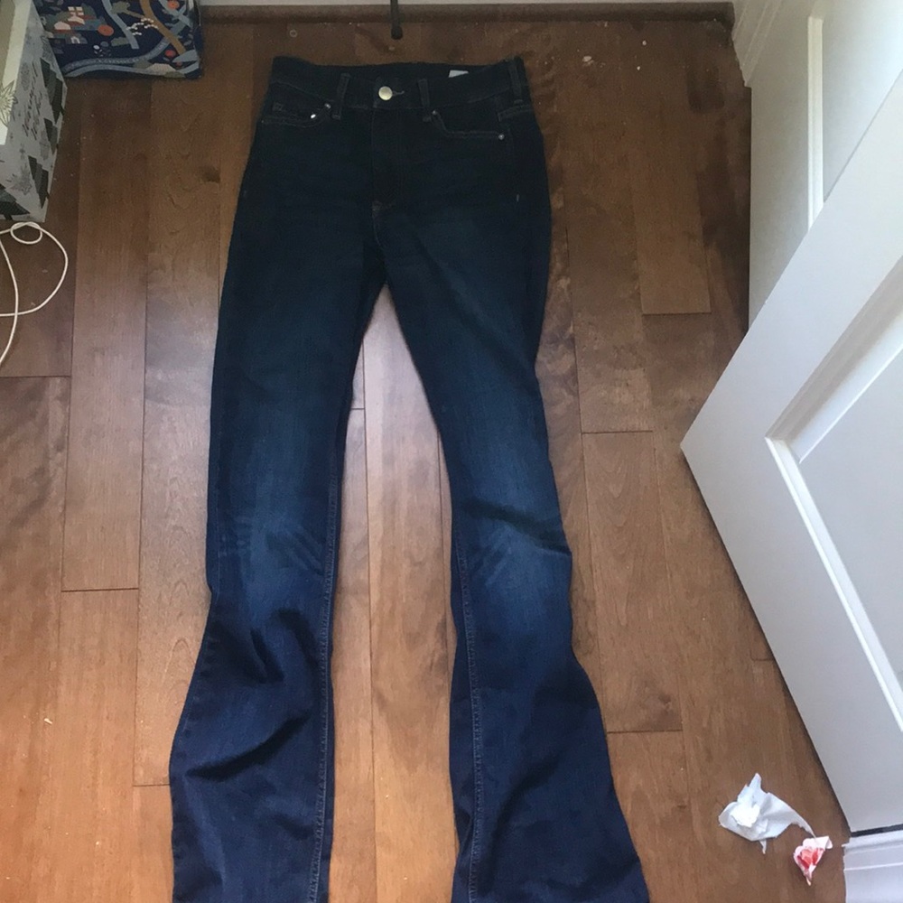 H&M bell bottoms